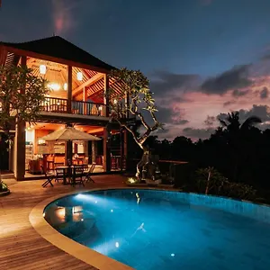 Yanyan Resort