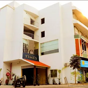 Hotel The Times **