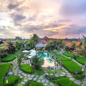 Hotel Arya Arkananta &