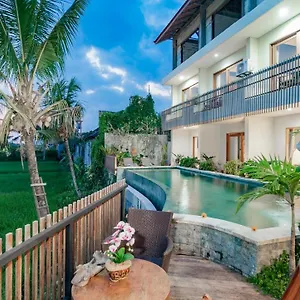 3* Gasthof Juli House By Mahaputra