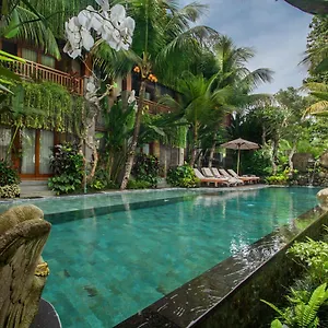 Weda Cita And By Mahaputra Otel