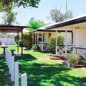Motel Warrego ***