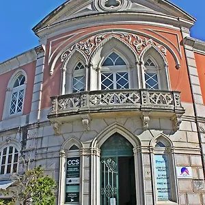 Portuguese , Sintra Portugal