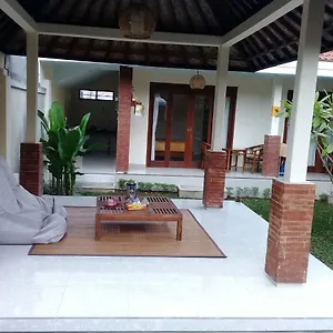 Darta House Ubud (Bali)