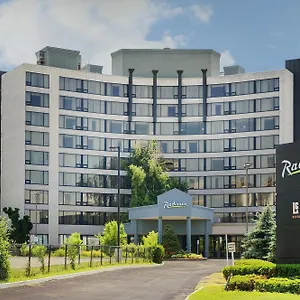 Hotel Radisson East ***