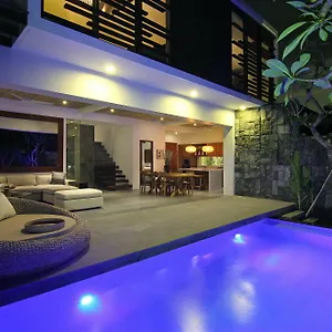 Villa Abivilla 