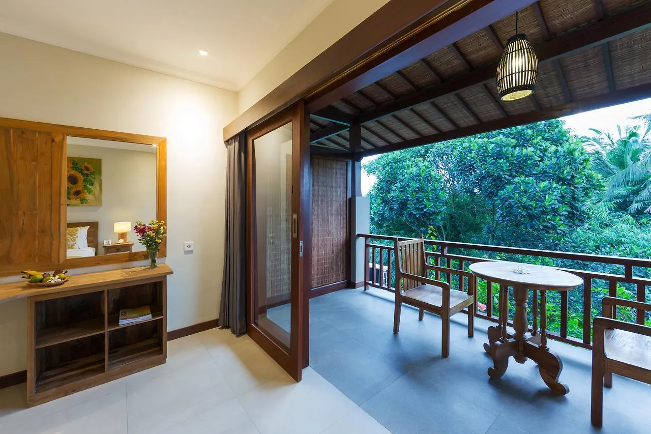 Alamdini Resort Ubud