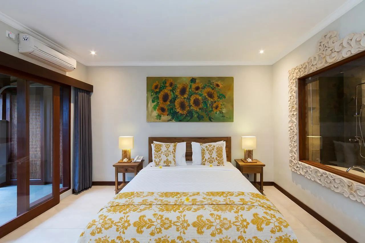 Alamdini Resort Ubud 3*,  Indonesia