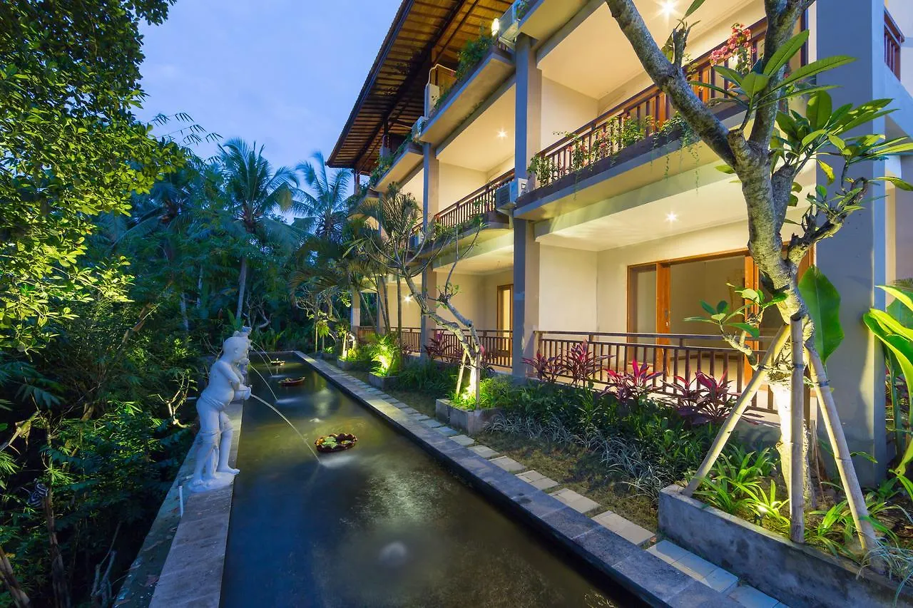 Alamdini Resort Ubud