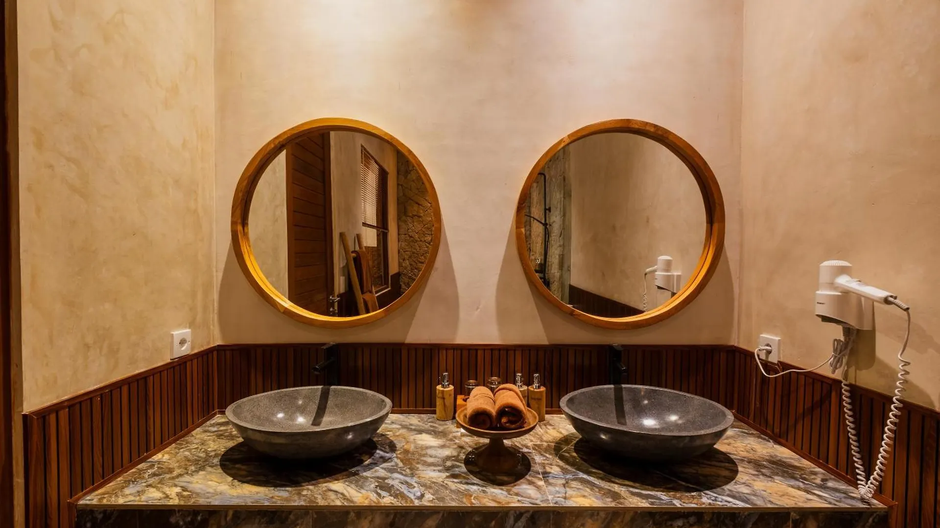 Alamdini Resort Ubud