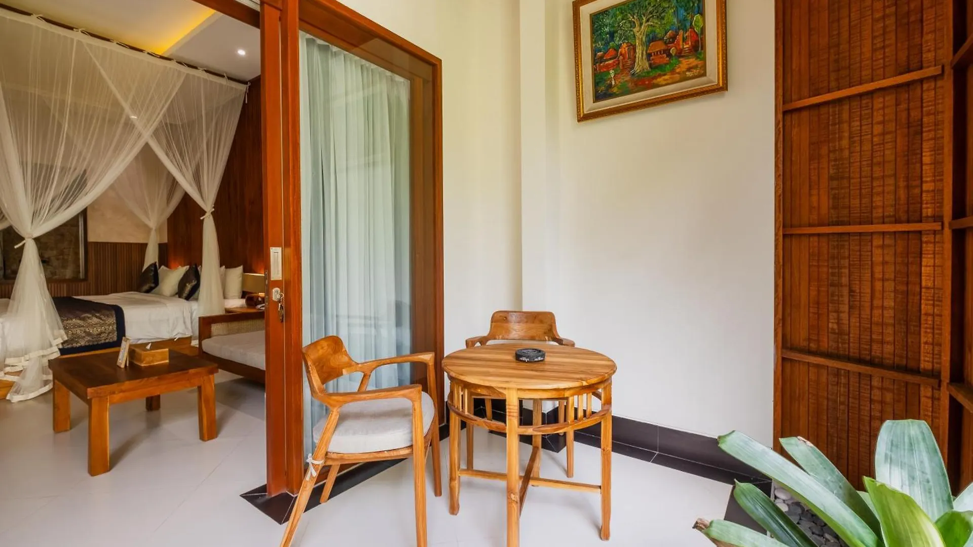 Alamdini Resort Ubud