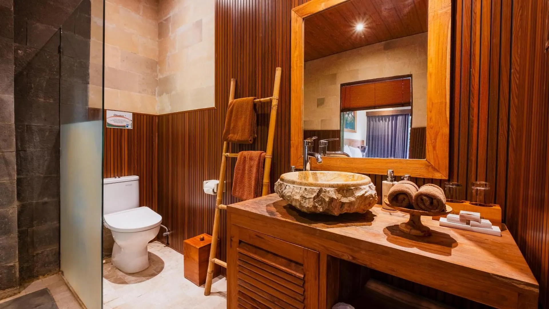 Alamdini Resort Ubud