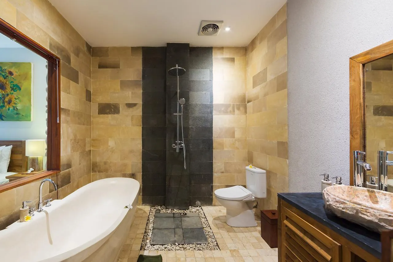 Hotel Alamdini Resort Ubud