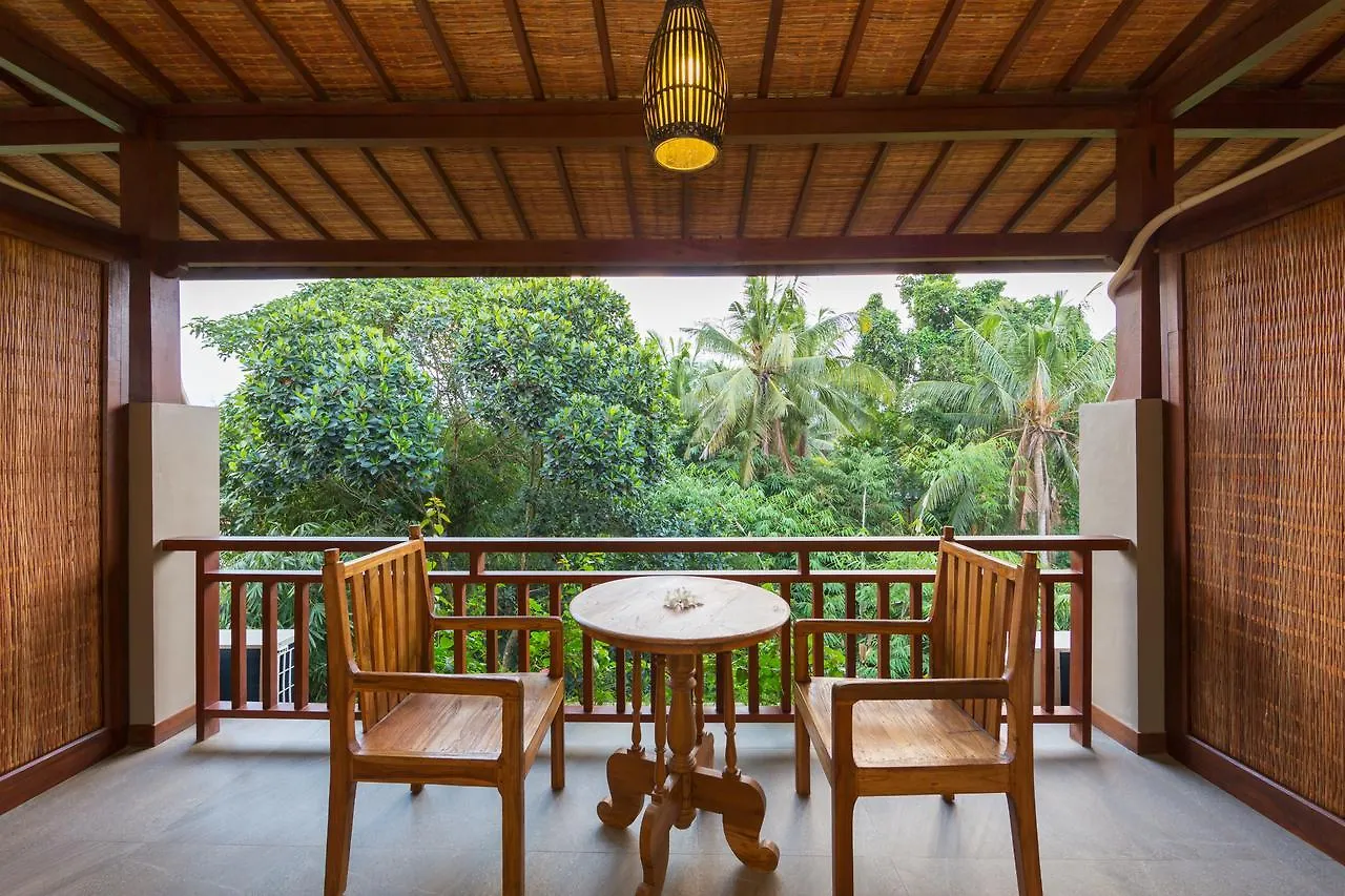Alamdini Resort Ubud 3*,  Indonesien
