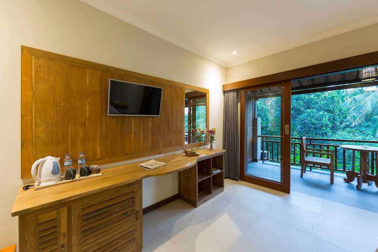 Alamdini Resort Ubud