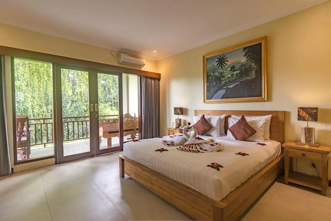 Alamdini Resort Ubud